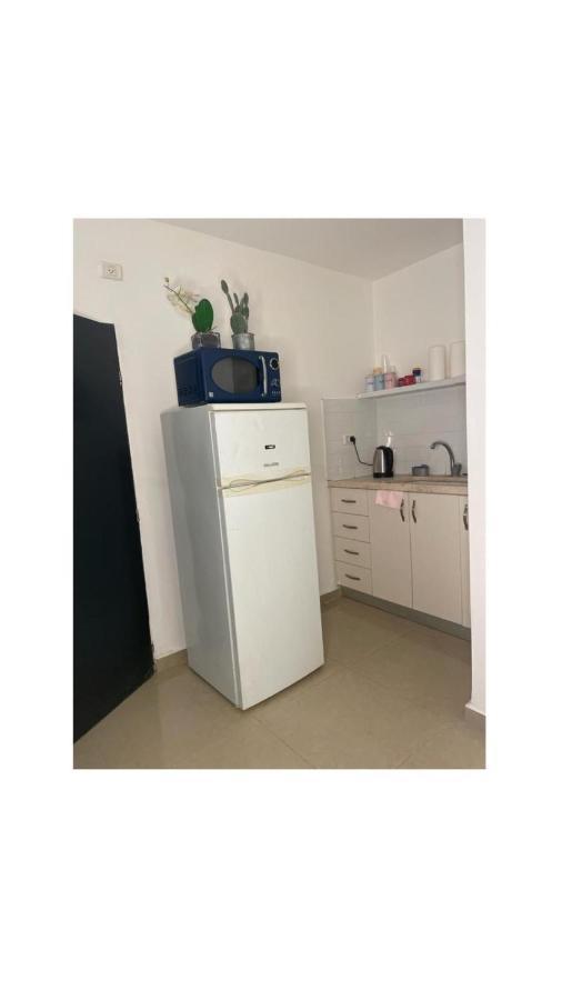 יחידת נופש בעמק המעינות Apartment Bet She'an Ngoại thất bức ảnh